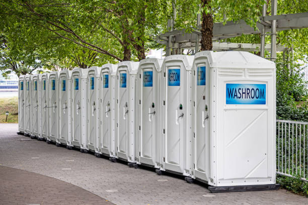 Best Sanitation services for porta potties  in Trempealeau, WI