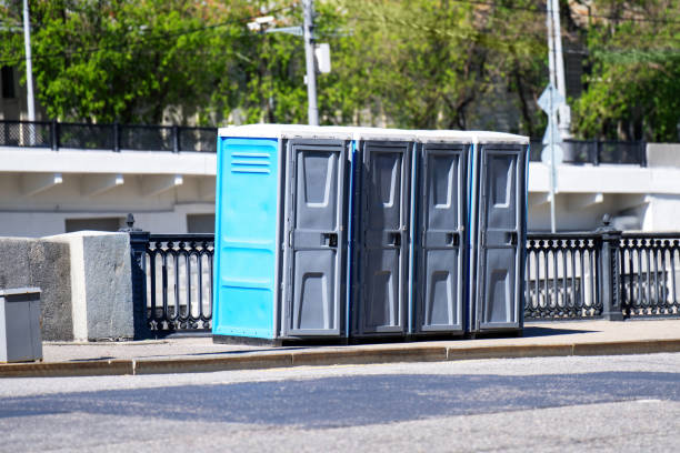 Best Local porta potty services  in Trempealeau, WI