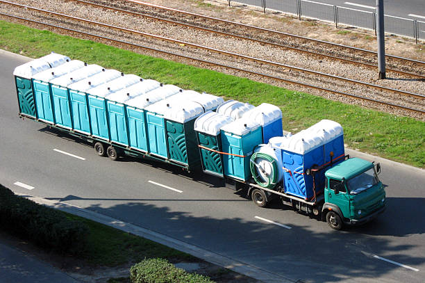 Portable Toilet Options We Offer in Trempealeau, WI