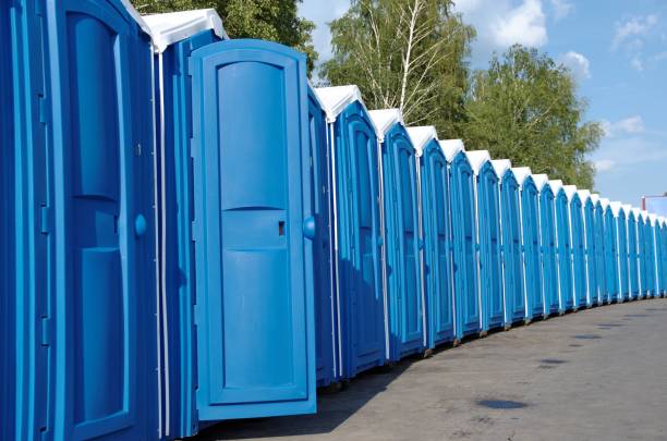 Best High-end porta potty rental  in Trempealeau, WI